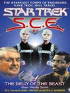 The Belly of the Beast (eBook): Star Trek: Starfleet Corps of Engineers Series, Book 1